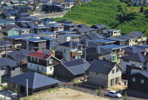 太陽光発電の普及率は？普及率を上げる取り組みと今後の展望