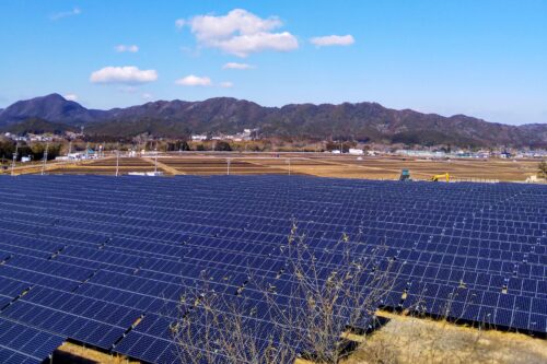 栃木県発市町連携で進める持続可能なエネルギーと環境づくり