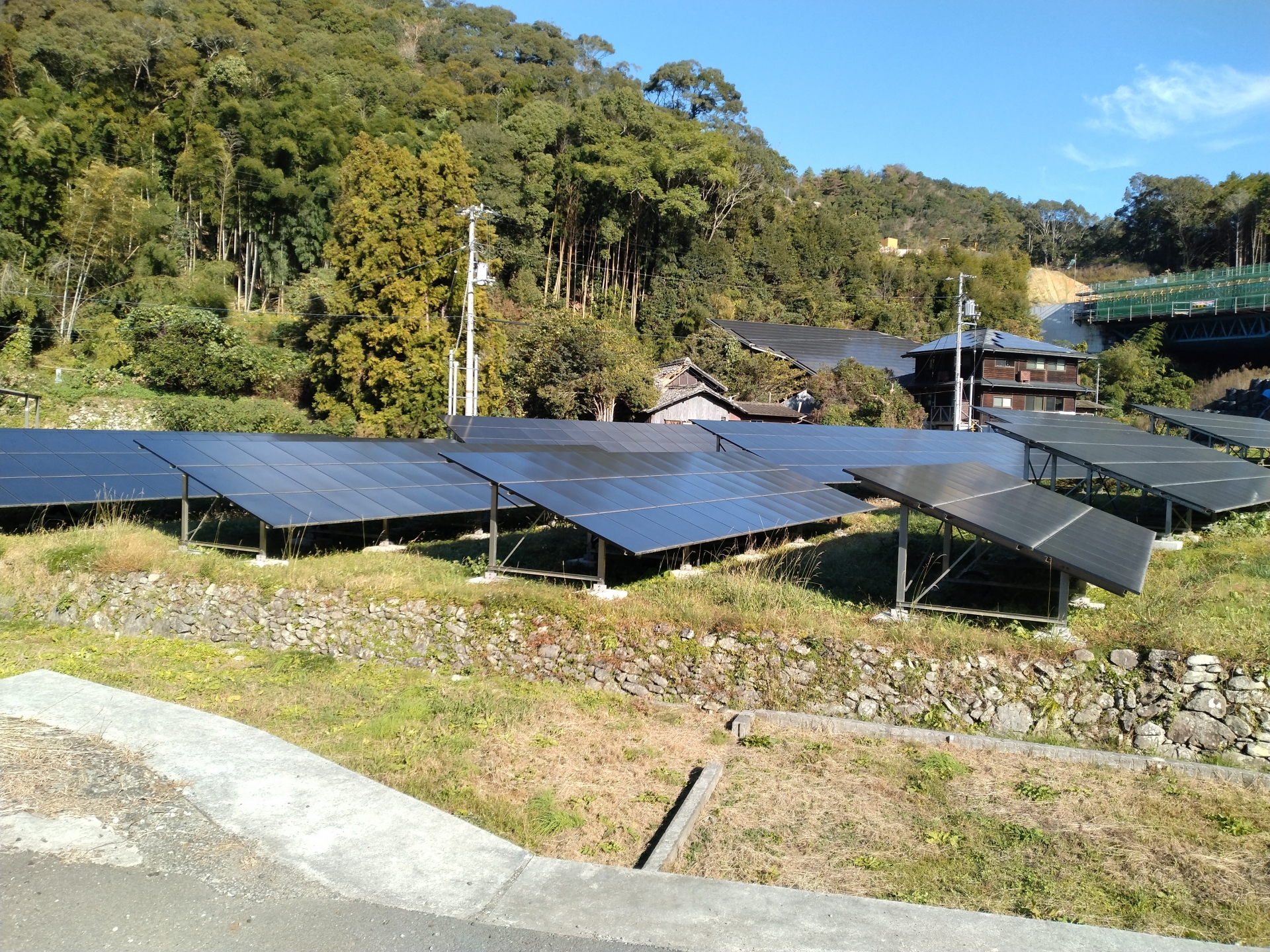 環境保護と調和する太陽光発電のために立地避けるべきエリアとは