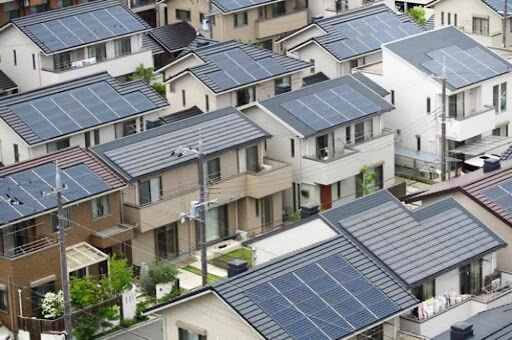 マイクロインバーターで高効率!栃木の太陽光導入を成功させるポイント