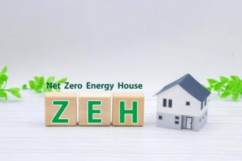 ZEH住宅で光熱費ゼロ！栃木エリアの太陽光発電活用術