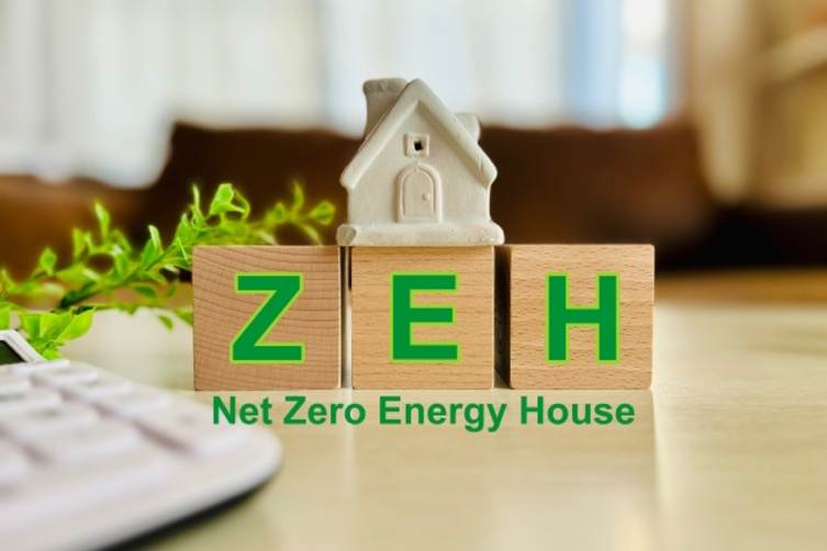 ZEH イメージ