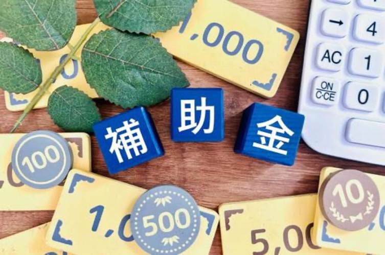 補助金申請 サポート