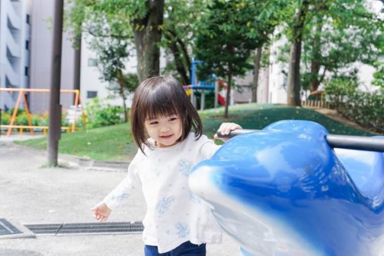 子供 公園