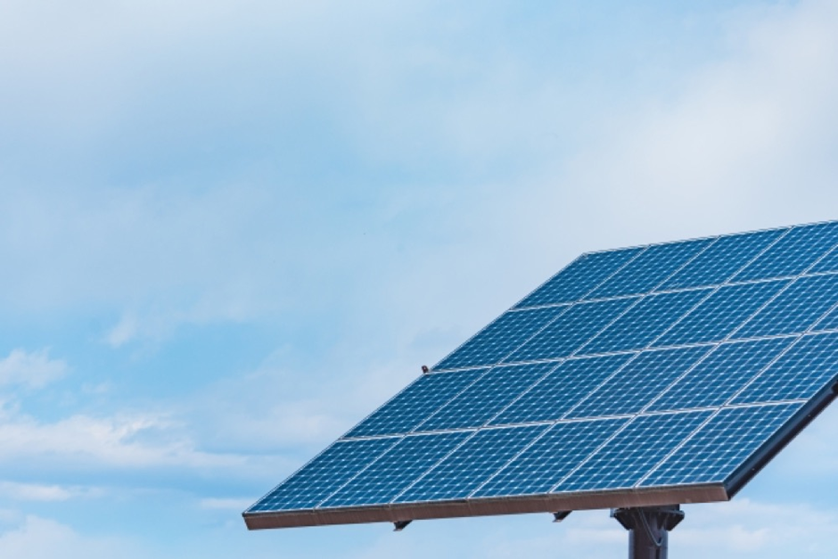 太陽光パネル オール電化