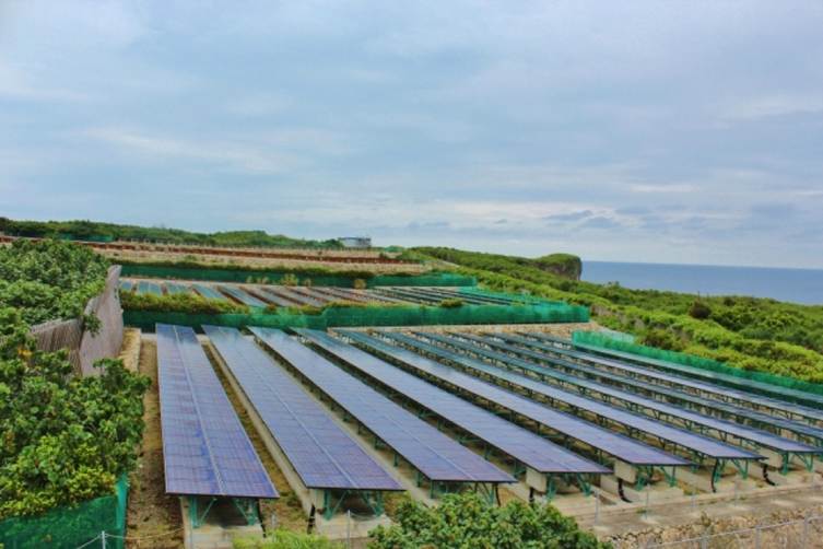 太陽光発電の様々な使用用途