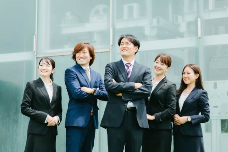 大手施工業者 自信 実績