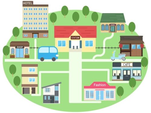 茨城県の住みやすさ徹底解説！エリア別特徴と暮らしの魅力を紹介