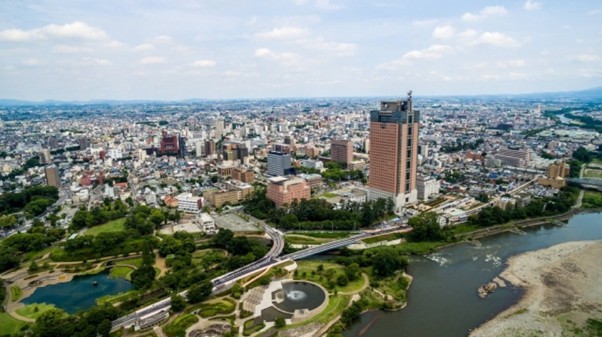 群馬県の移住者が増加中!暮らしやすさと地域コミュニティの魅力