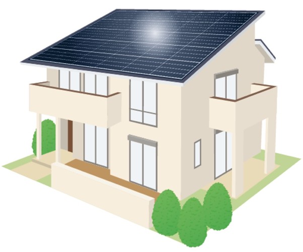 中古住宅でも太陽光発電!栃木で賢く導入するための比較術