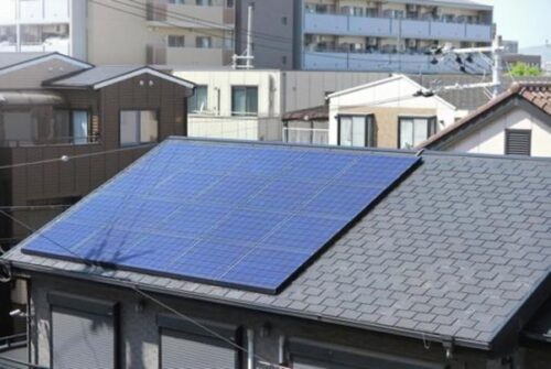 店舗兼住宅への太陽光設置！栃木で電気代を抑える業者比較