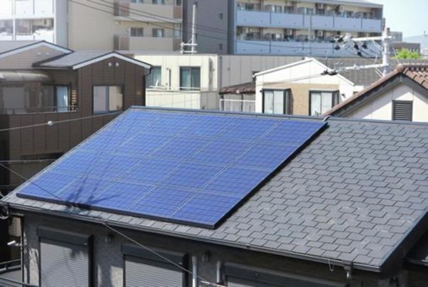 店舗兼住宅への太陽光設置!栃木で電気代を抑える業者比較